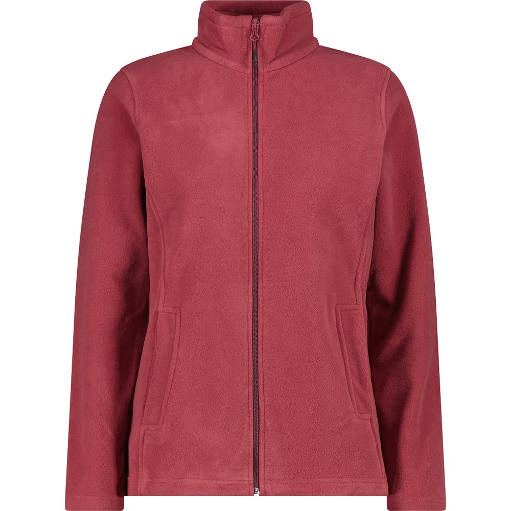 CMP Damen Fleecejacke peony Produktbild 0