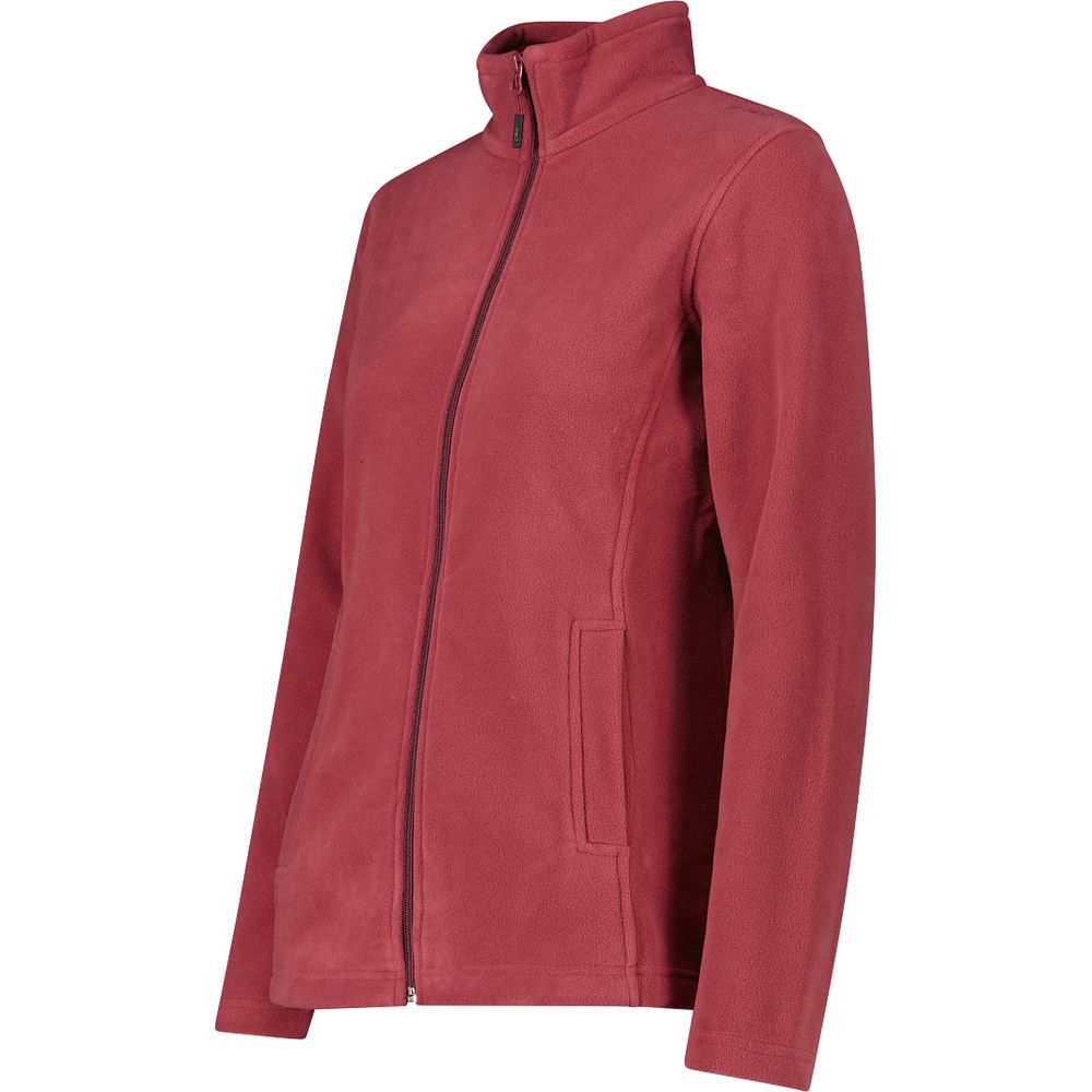 CMP Damen Fleecejacke peony Produktbild 1