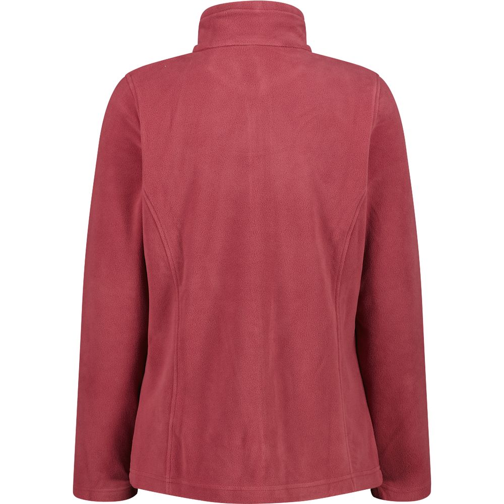CMP Damen Fleecejacke peony Produktbild 2