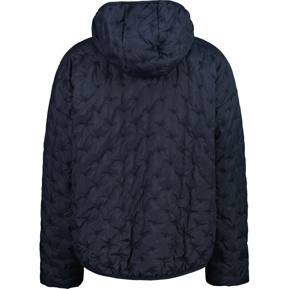 CMP Damen Isolationsjacke black-blue Produktbild 1