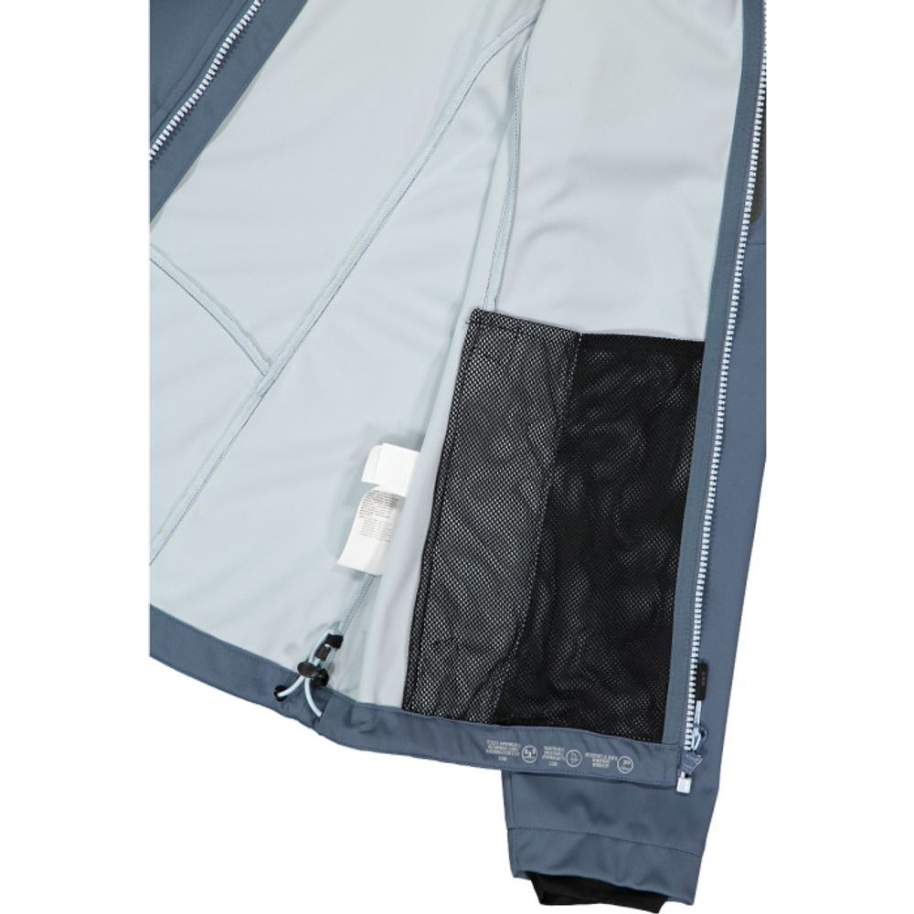 CMP Damen Softshelljacke space Produktbild 5