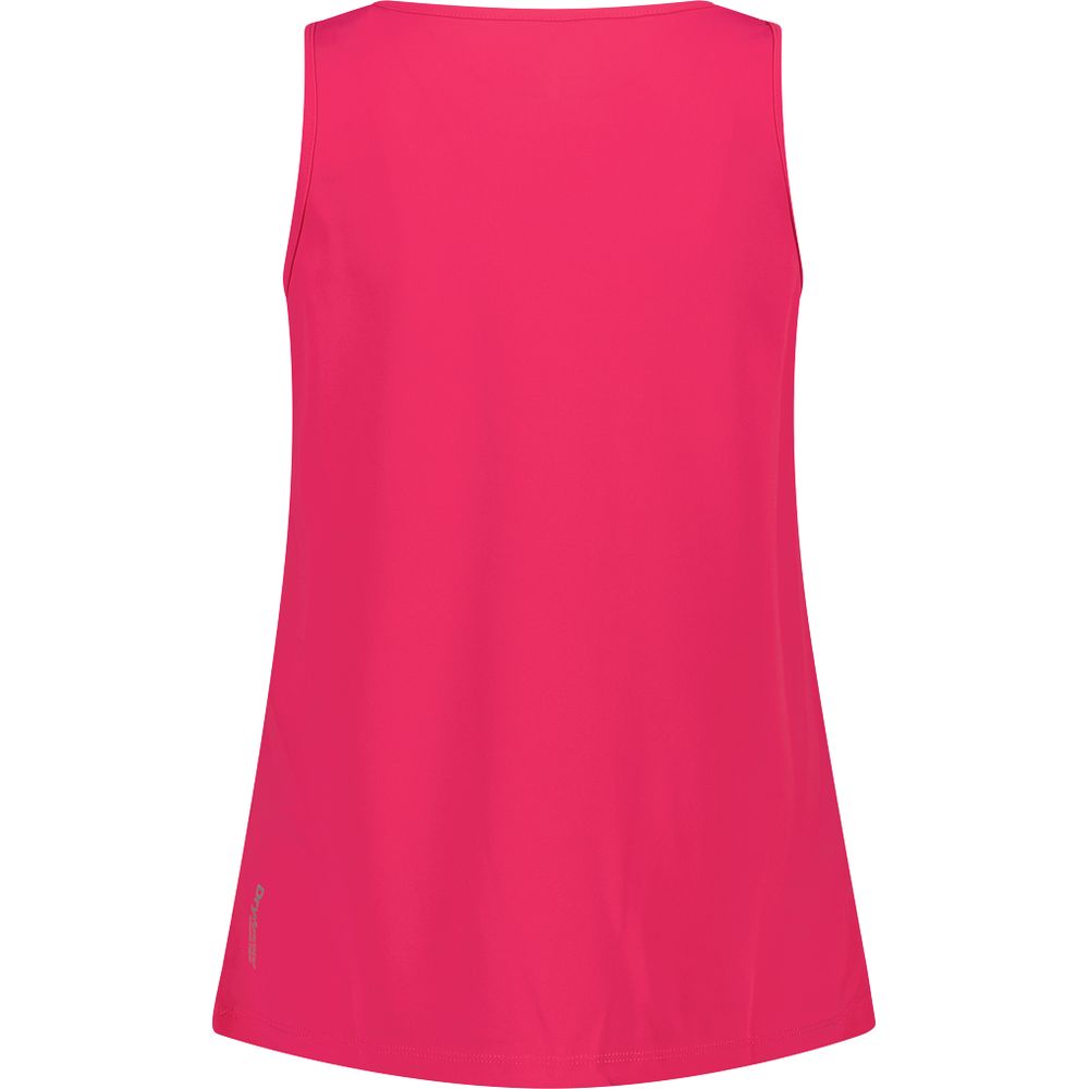 CMP Damen Tanktop magenta Produktbild 1