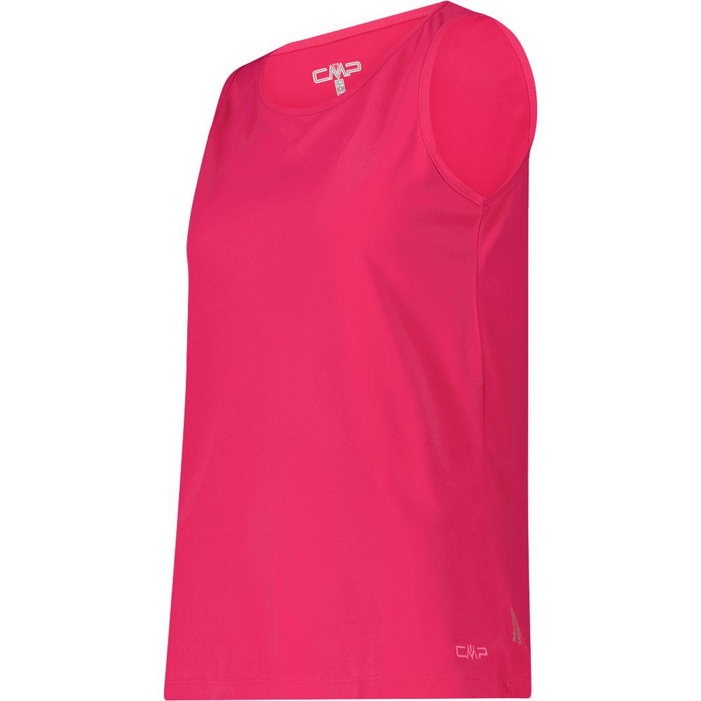 CMP Damen Tanktop magenta Produktbild 2