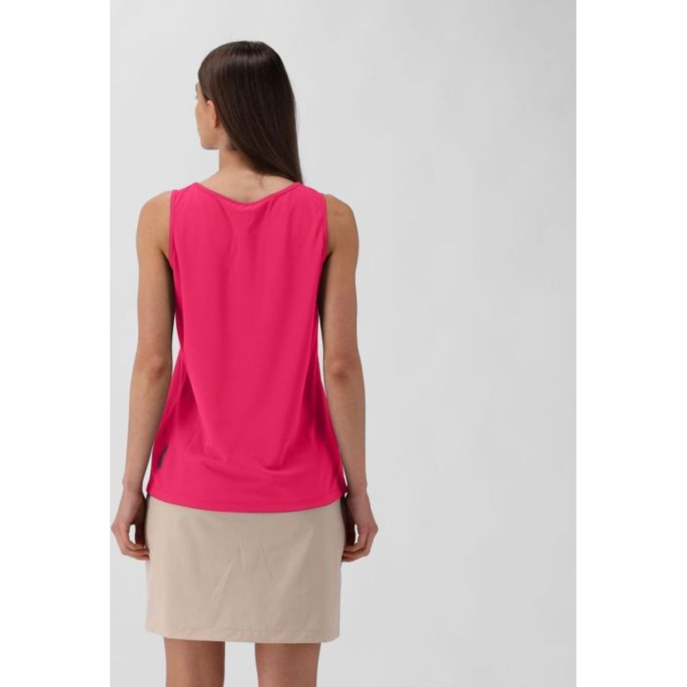 CMP Damen Tanktop magenta Produktbild 6