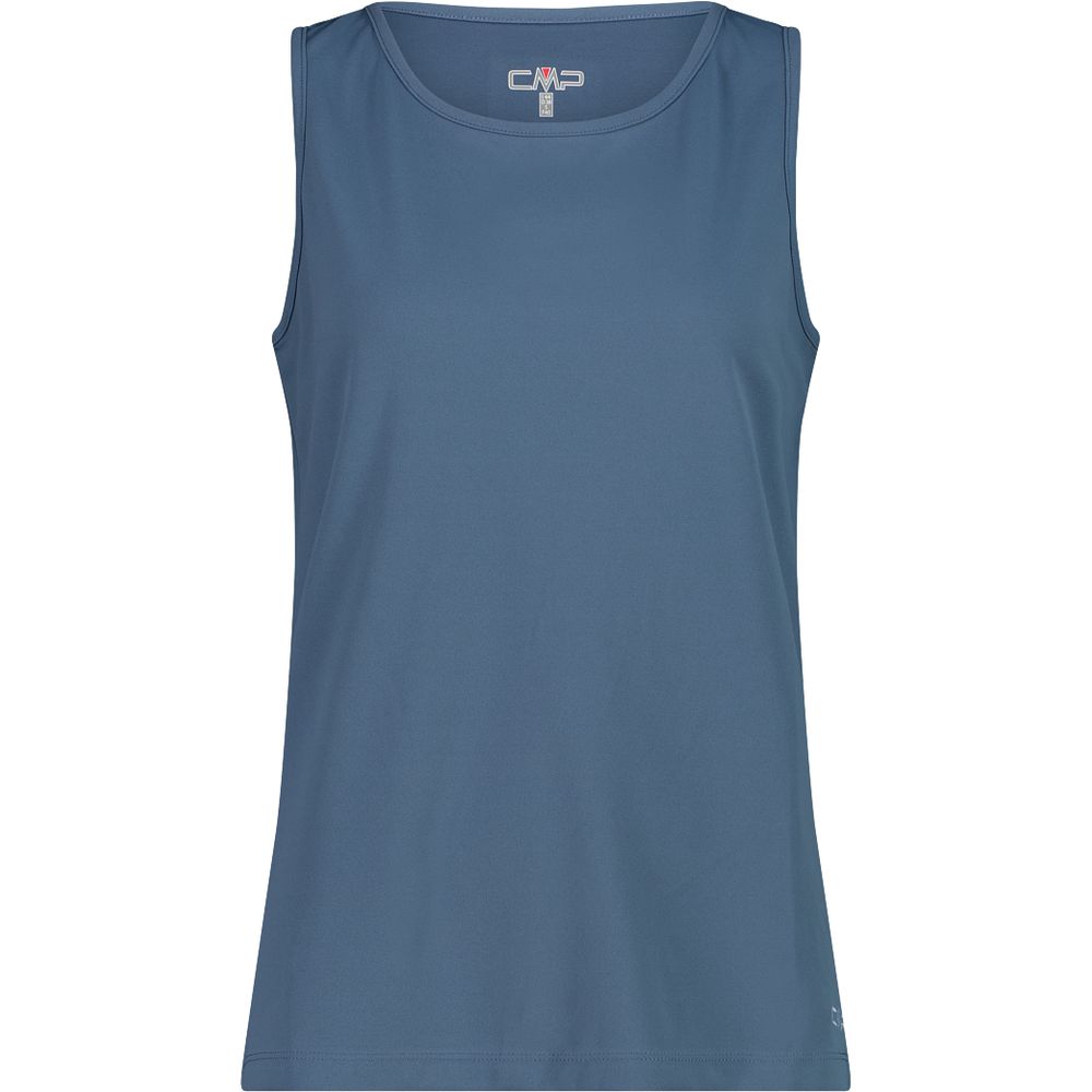 CMP Damen Tanktop space Produktbild 0