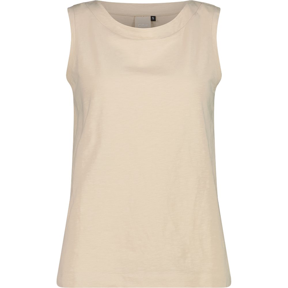 CMP Damen Top cream Produktbild 0
