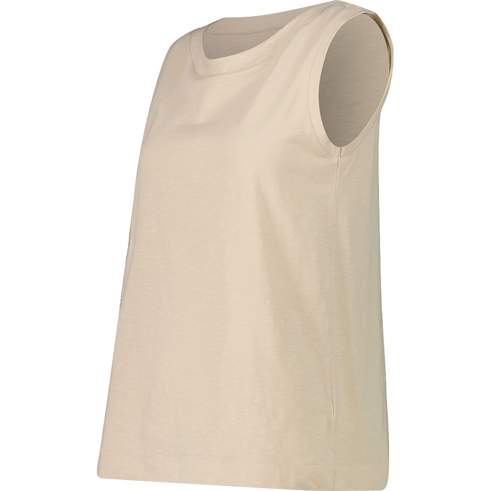 CMP Damen Top cream Produktbild 2