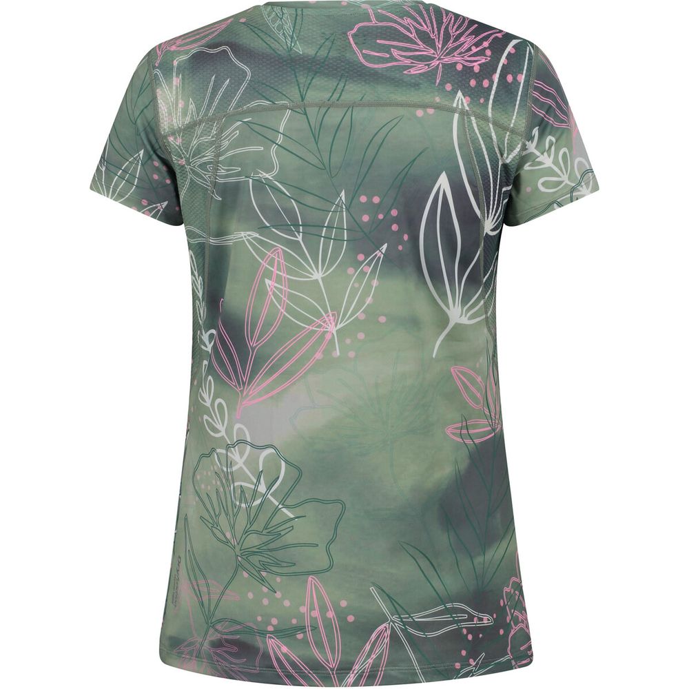 CMP Damen T-Shirt agave festival Produktbild 2
