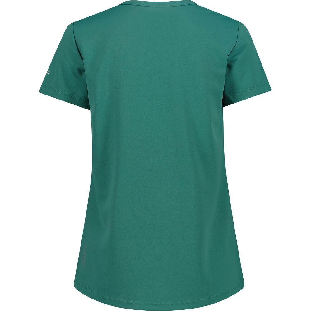 CMP Damen T-Shirt agave Produktbild 1