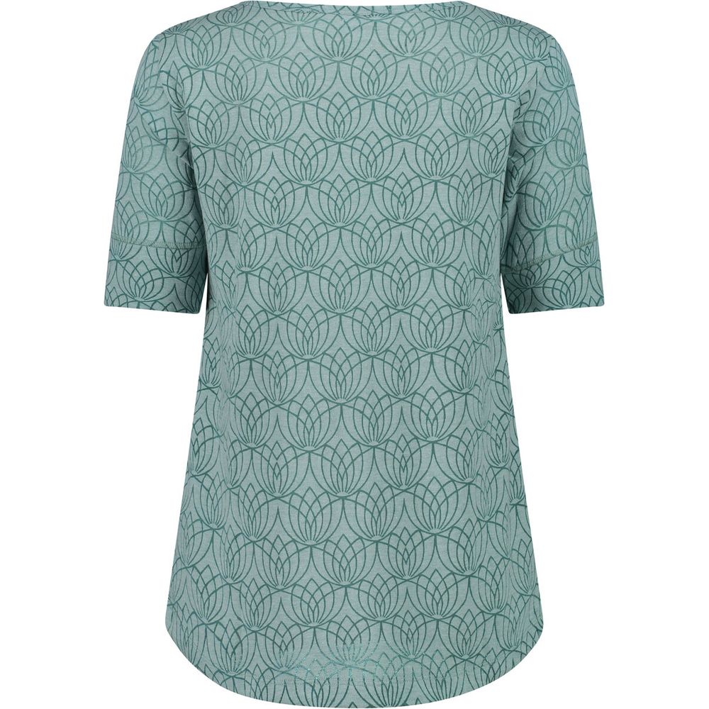 CMP Damen T-Shirt agave Produktbild 2