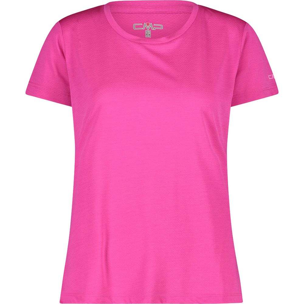 CMP Damen T-Shirt festival Produktbild 0