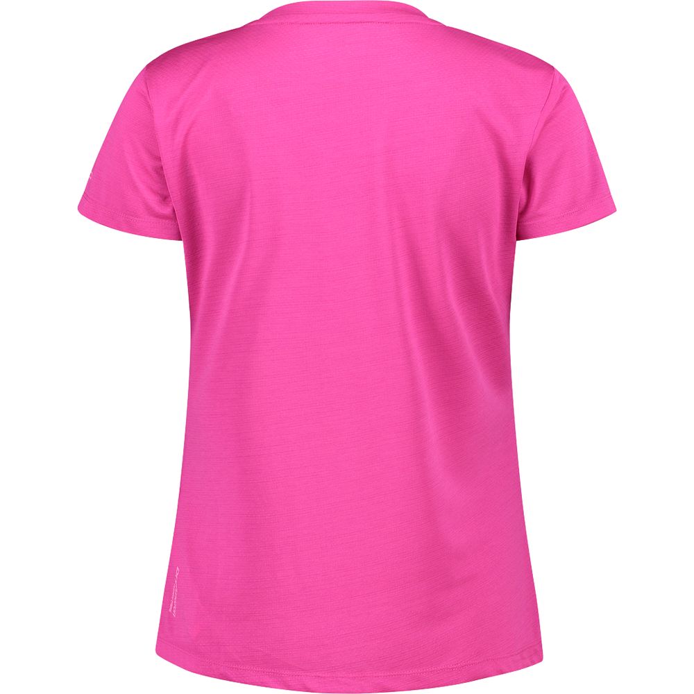 CMP Damen T-Shirt festival Produktbild 1