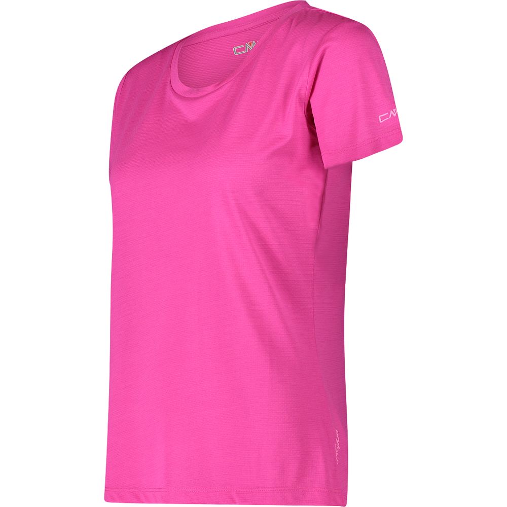 CMP Damen T-Shirt festival Produktbild 2