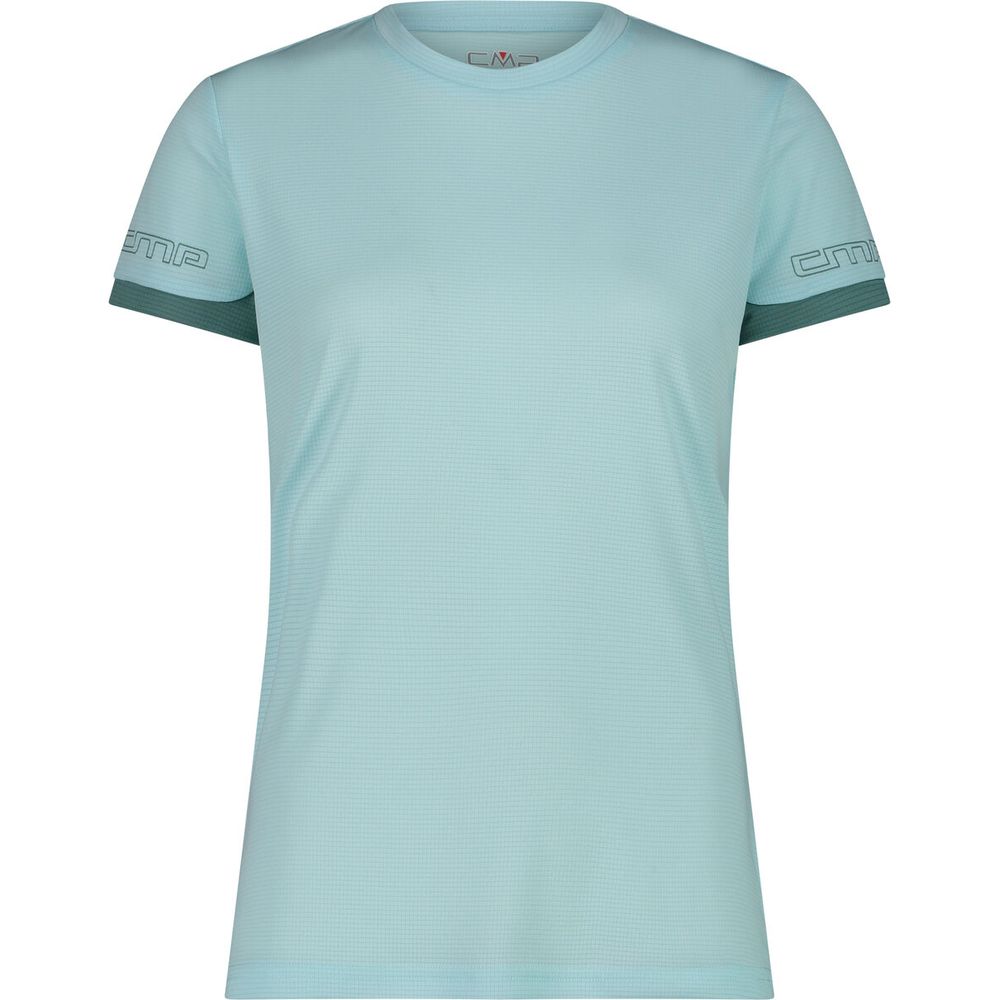 CMP Damen T-Shirt opale Produktbild 0