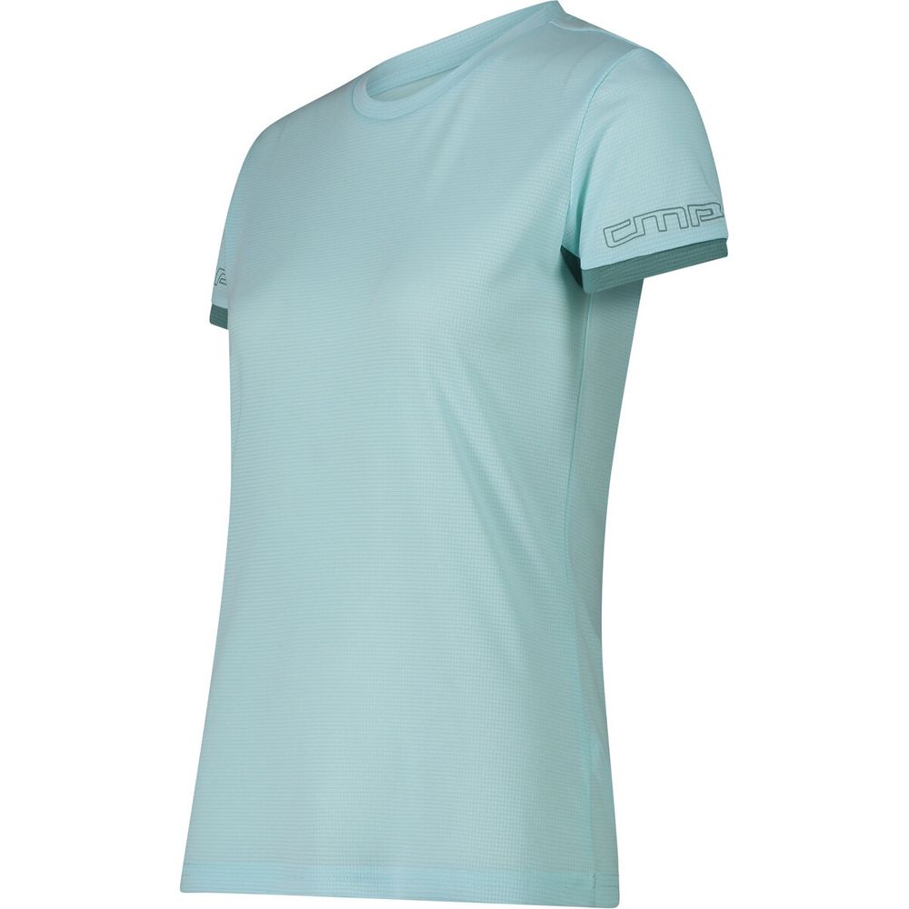 CMP Damen T-Shirt opale Produktbild 1