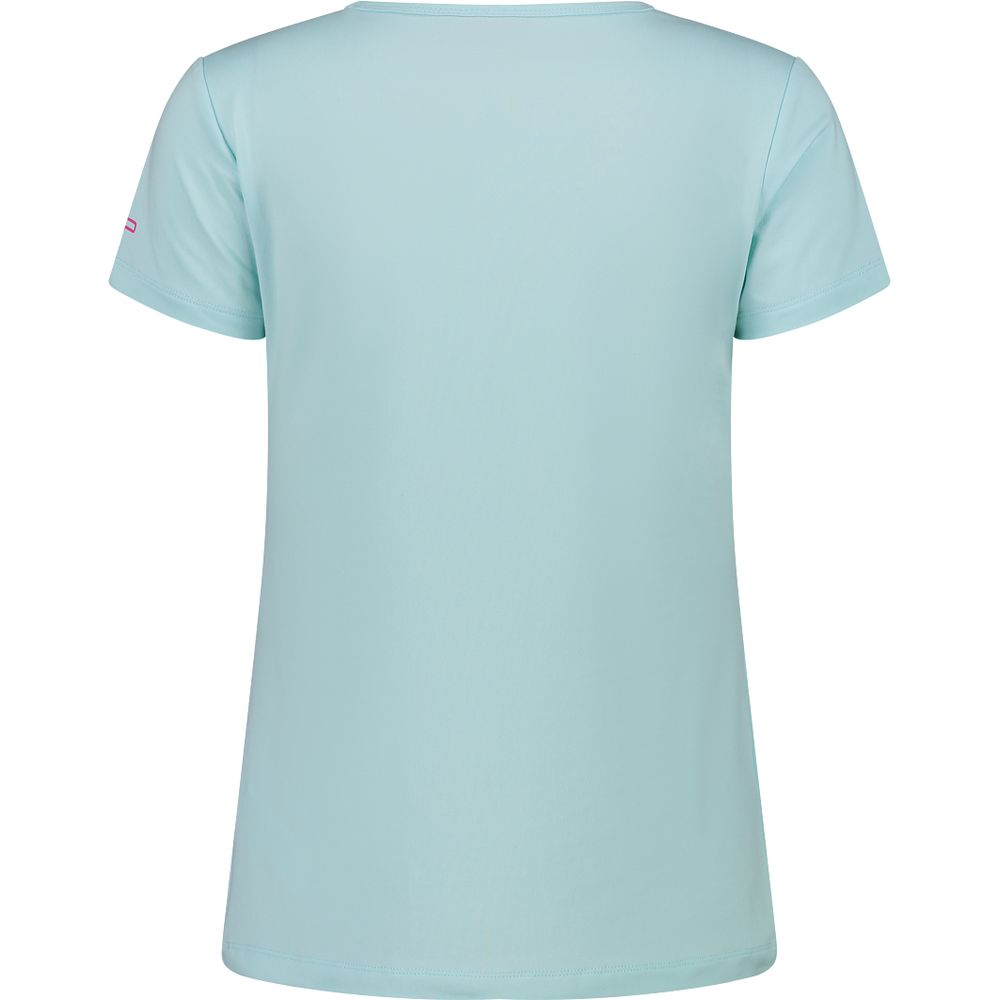 CMP Damen T-Shirt opale Produktbild 1