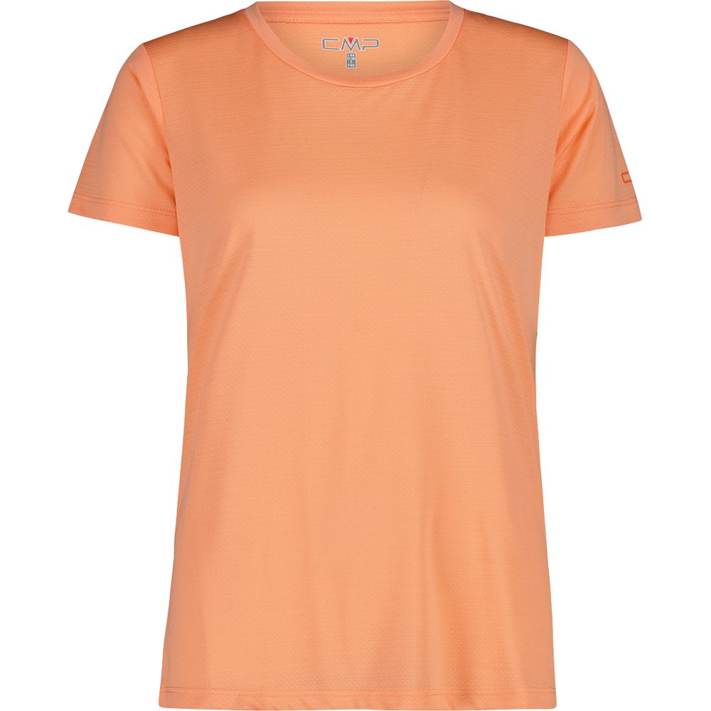 CMP Damen T-Shirt salmone Produktbild 0
