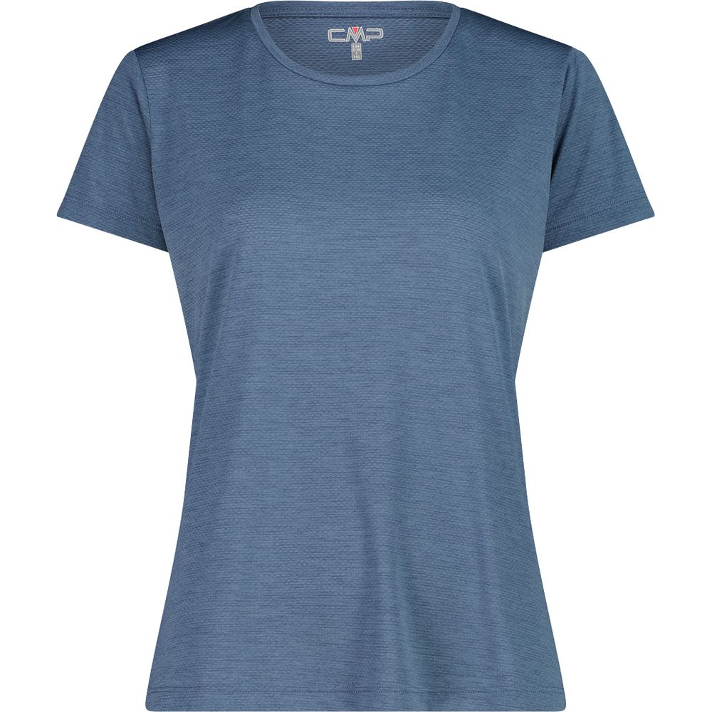 CMP Damen T-Shirt space Produktbild 0