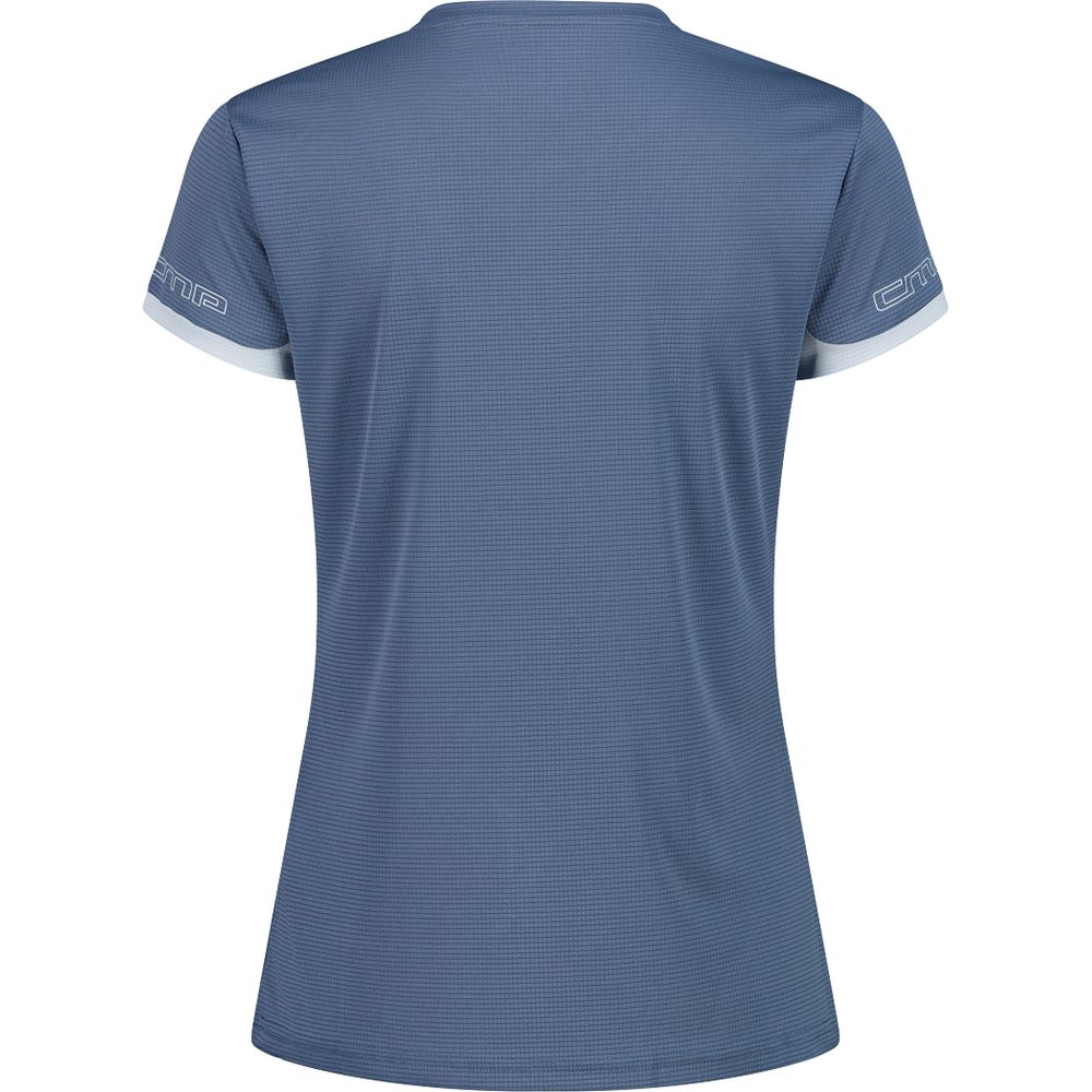 CMP Damen T-Shirt space Produktbild 1