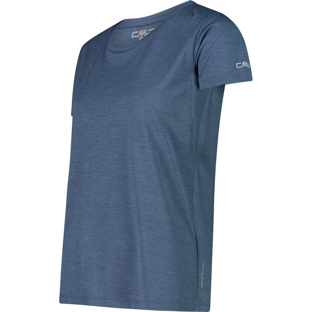 CMP Damen T-Shirt space Produktbild 2