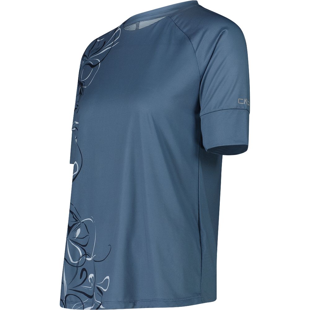 CMP Damen T-Shirt space Produktbild 2