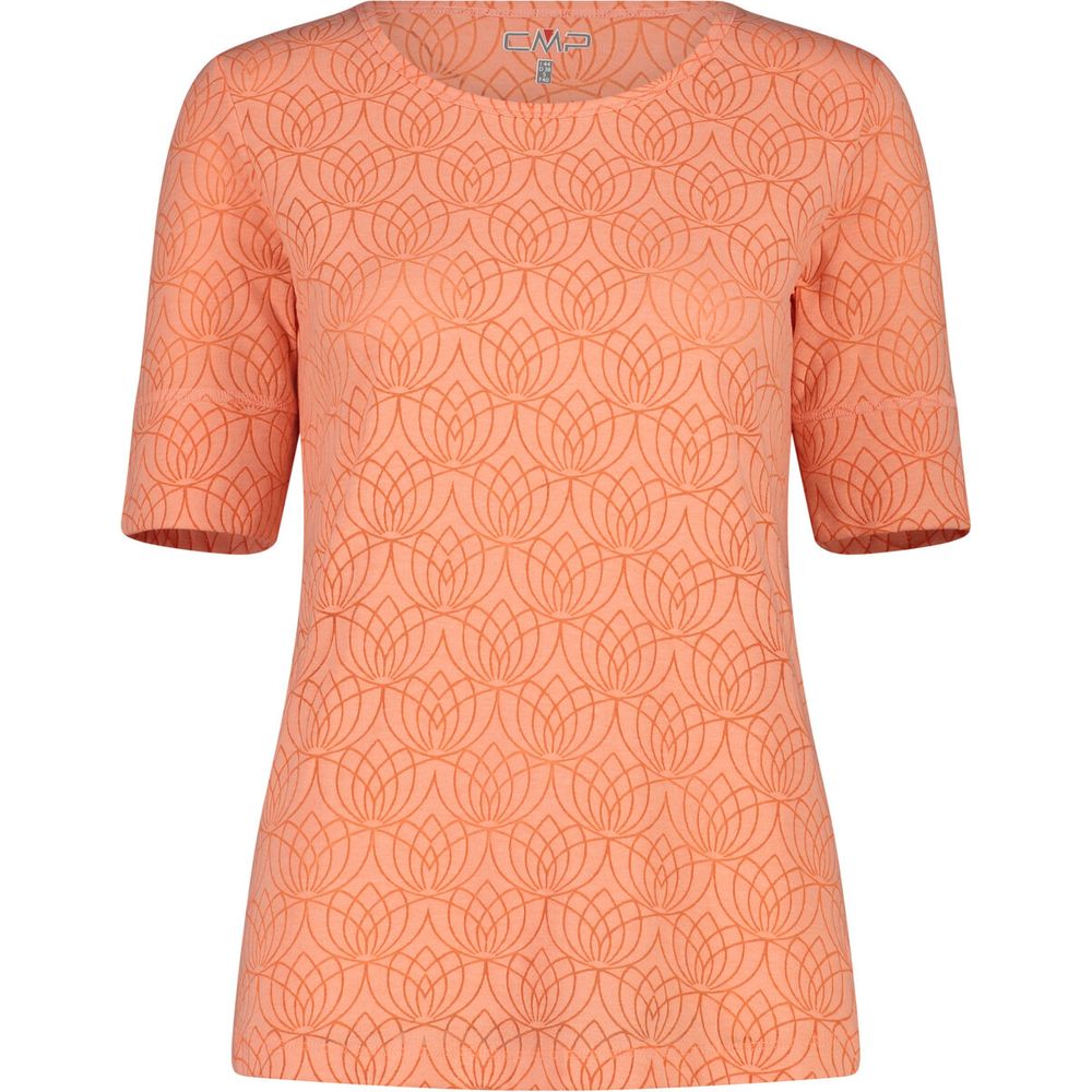 CMP Damen T-Shirt tangeri Produktbild 0