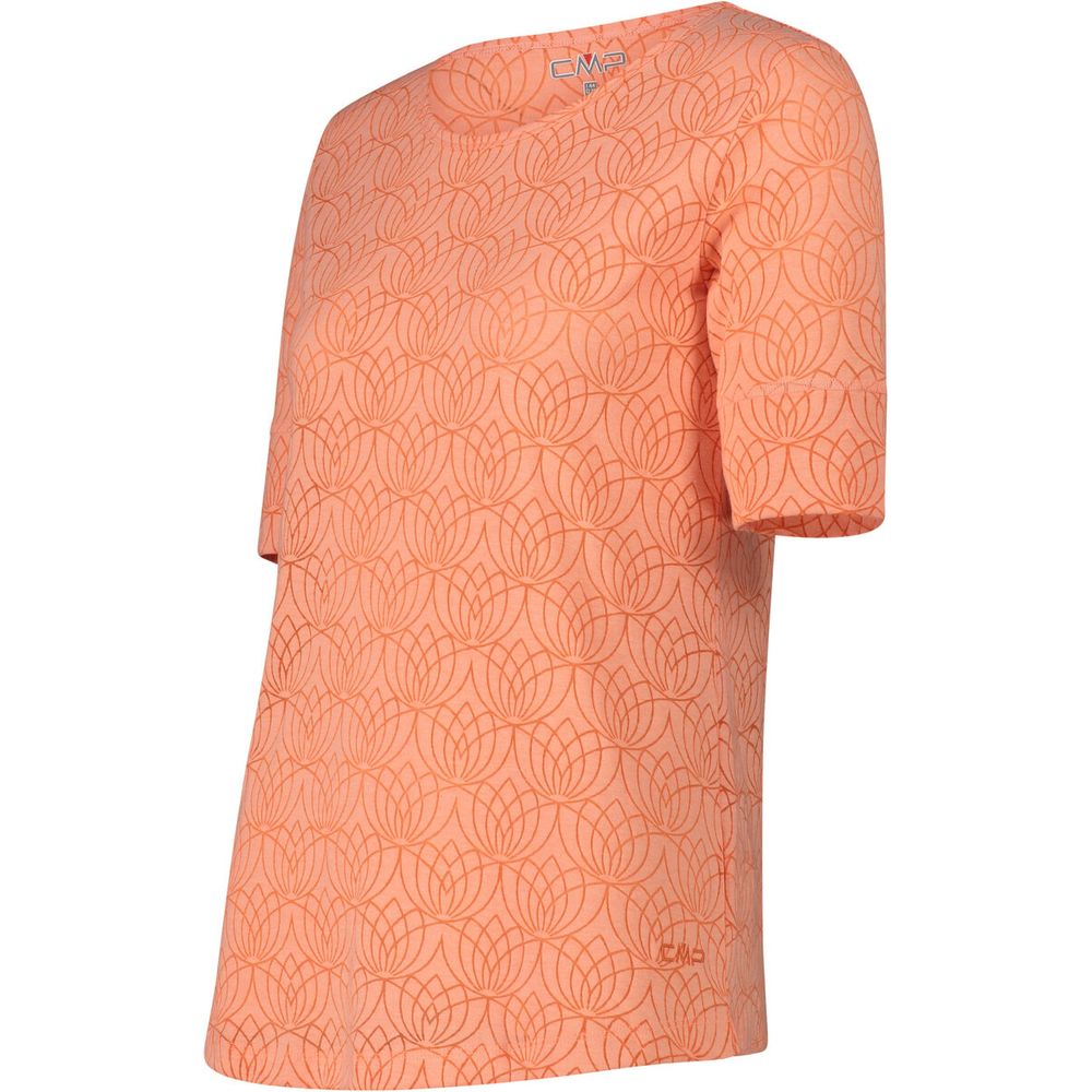 CMP Damen T-Shirt tangeri Produktbild 1