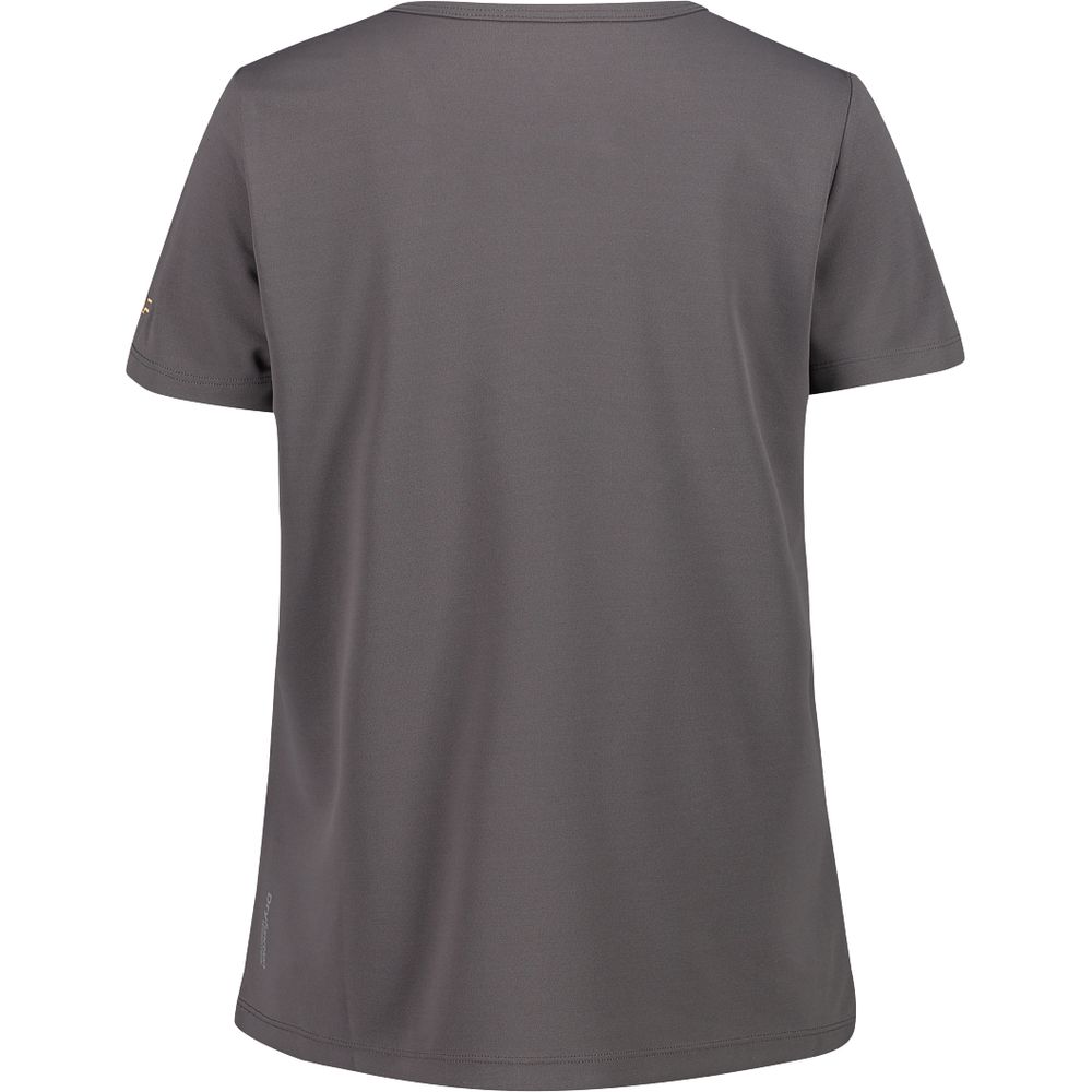 CMP Damen T-Shirt terra Produktbild 1