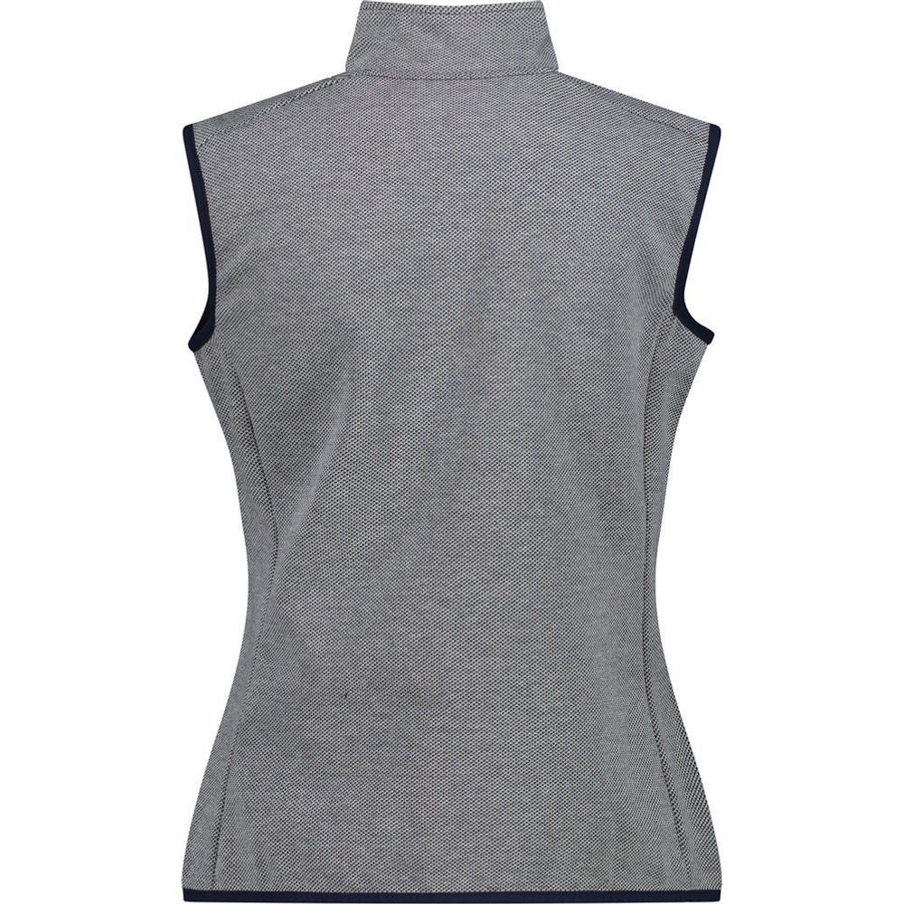 CMP Damen Weste bblue-ice Produktbild 1