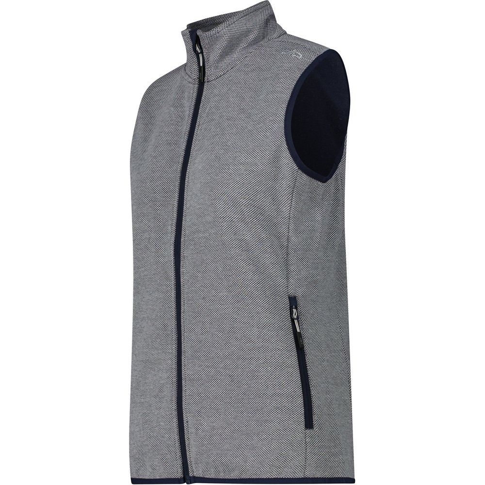 CMP Damen Weste bblue-ice Produktbild 2