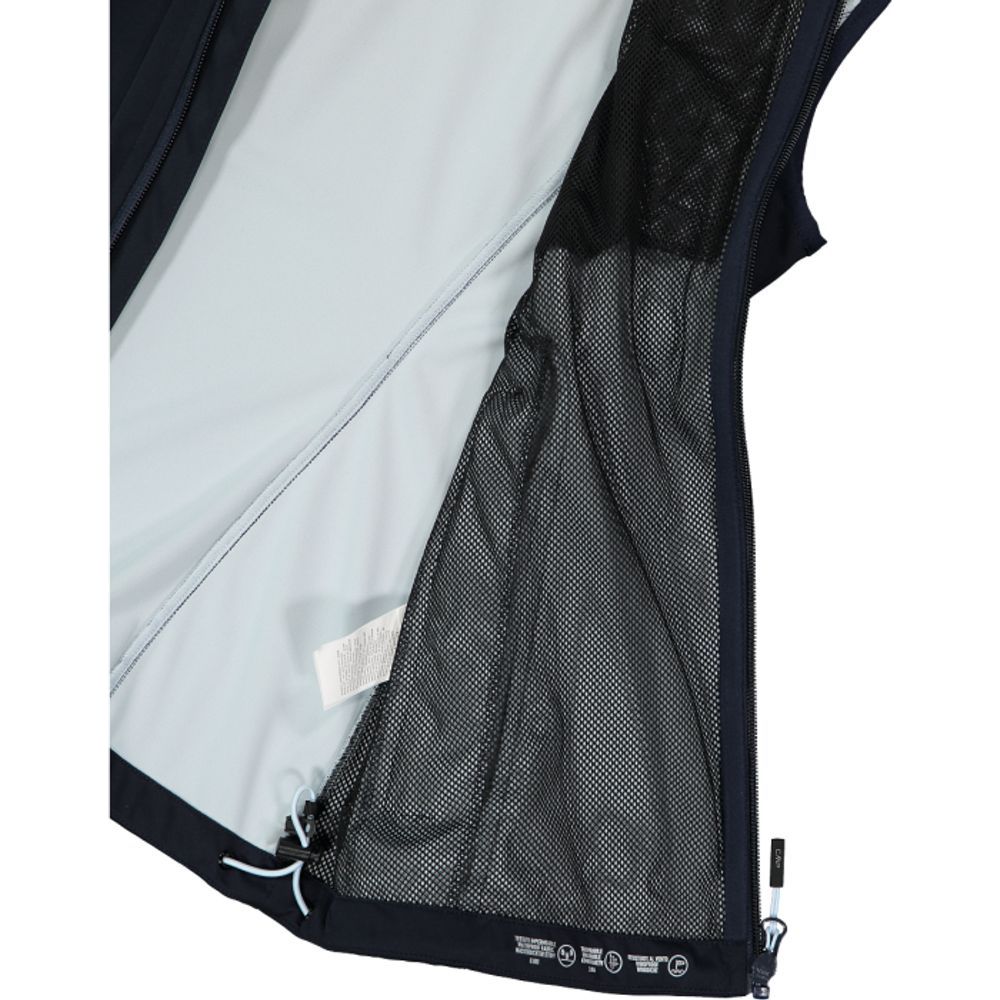 CMP Damen Weste bblue-sky-blue Produktbild 3