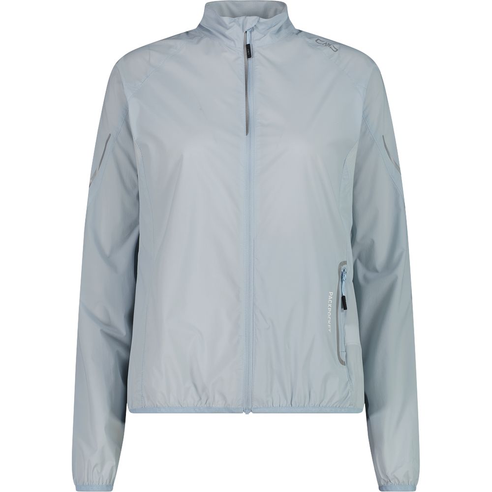 CMP Damen Windjacke sky-blue Produktbild 0