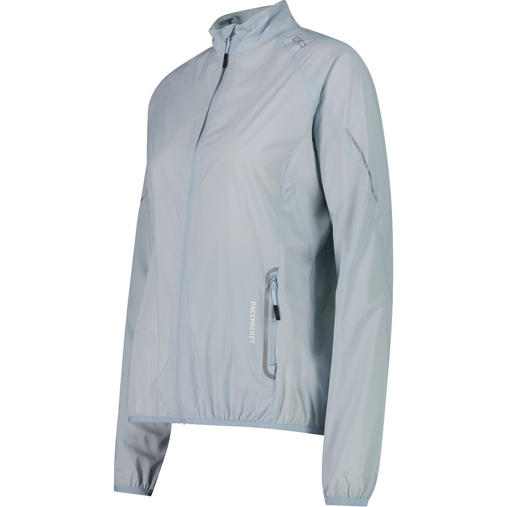 CMP Damen Windjacke sky-blue Produktbild 2