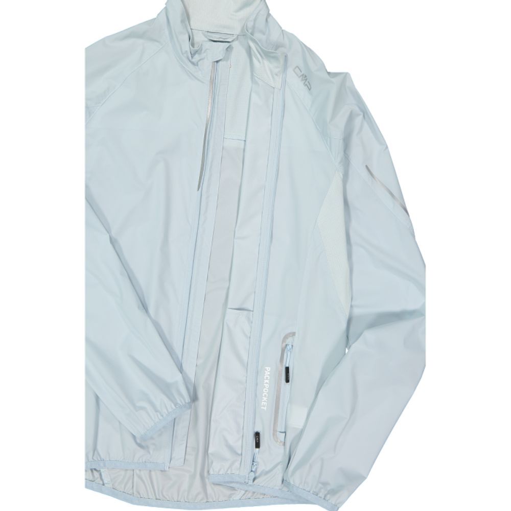CMP Damen Windjacke sky-blue Produktbild 3
