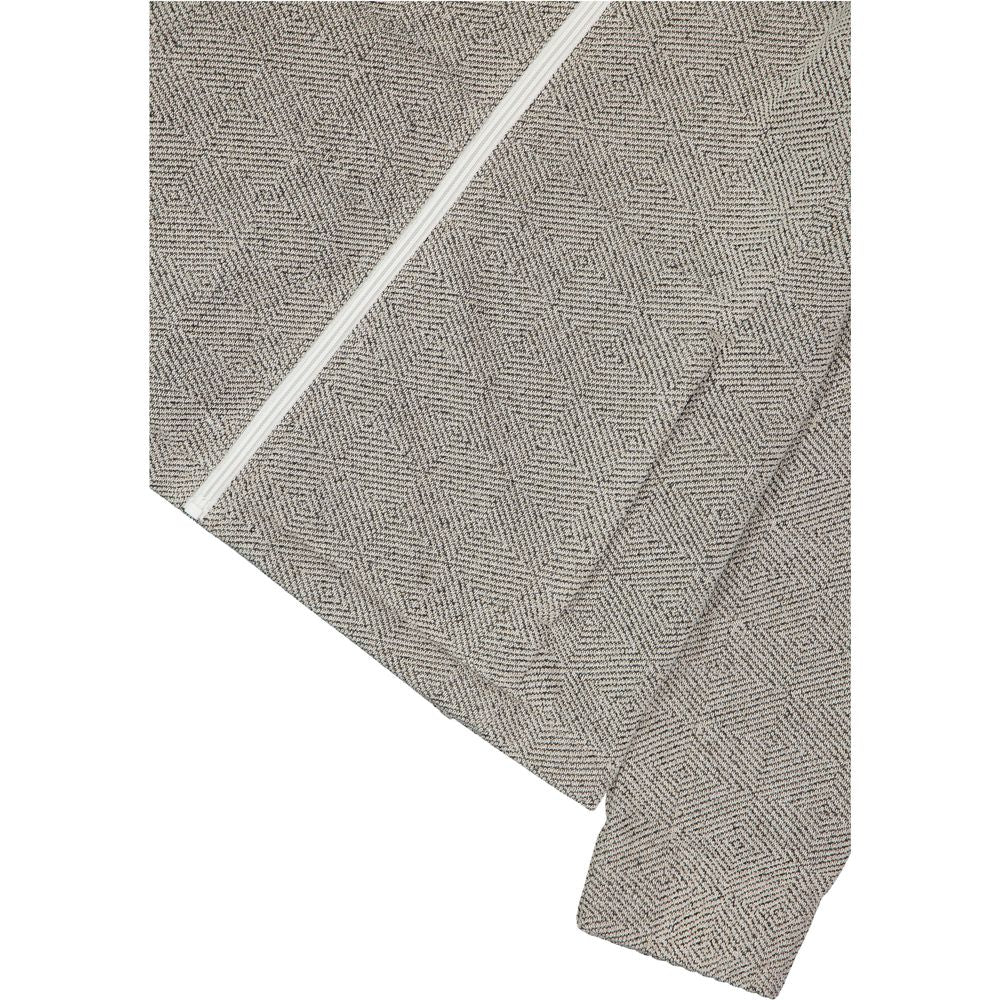 CMP Fix Hood Damen Fleecejacke bco gesso Produktbild 5