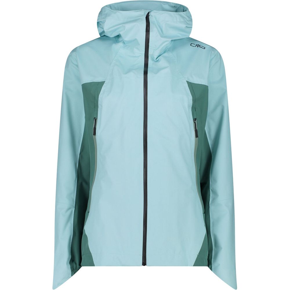 CMP Fix Hood Damen Hardshelljacke opale Produktbild 0