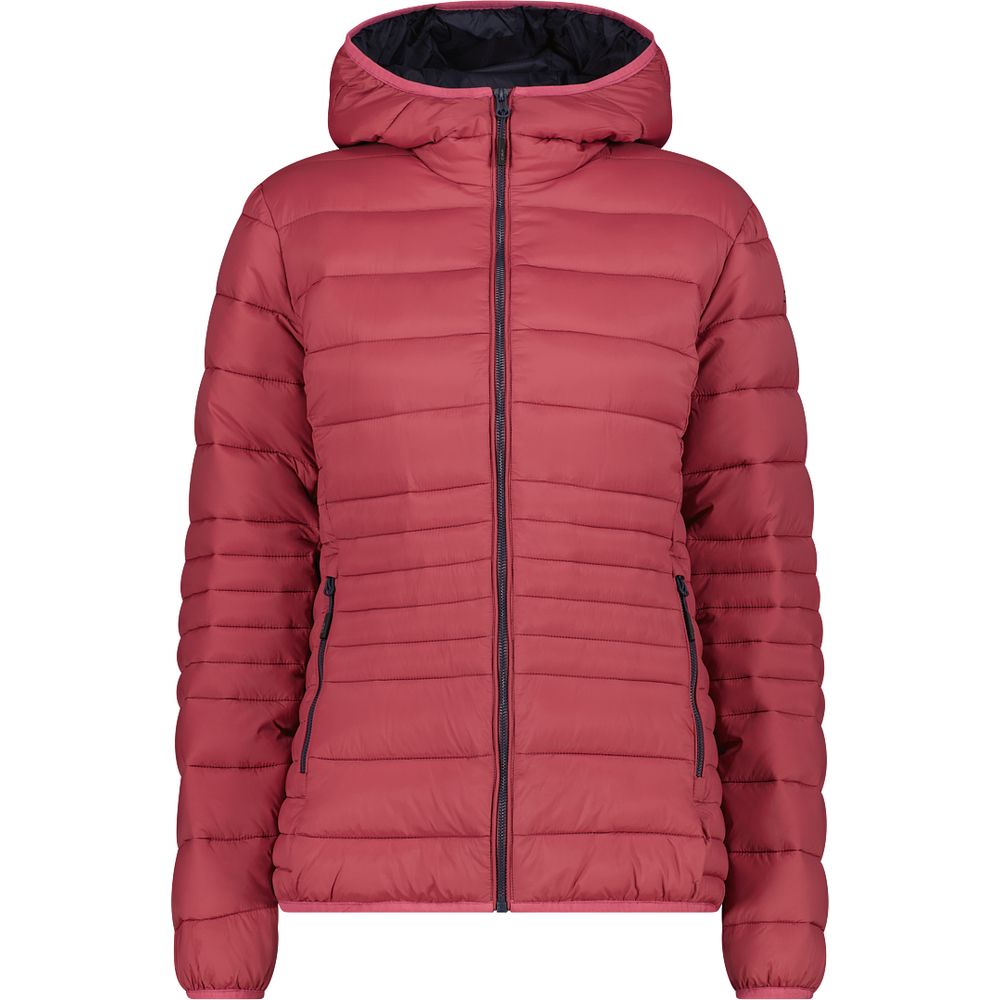 CMP Fix Hood Damen Isolationsjacke peony Produktbild 0