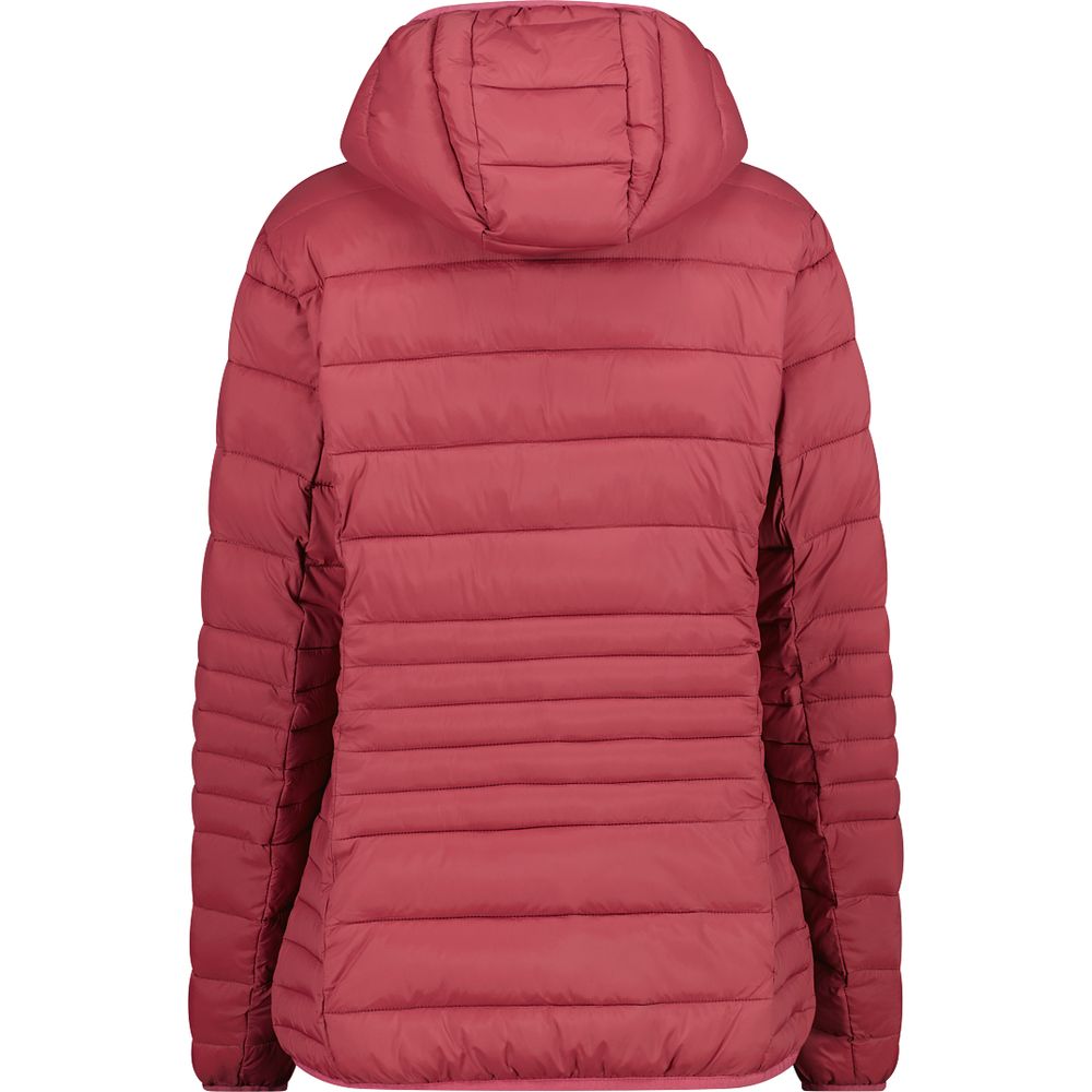 CMP Fix Hood Damen Isolationsjacke peony Produktbild 1