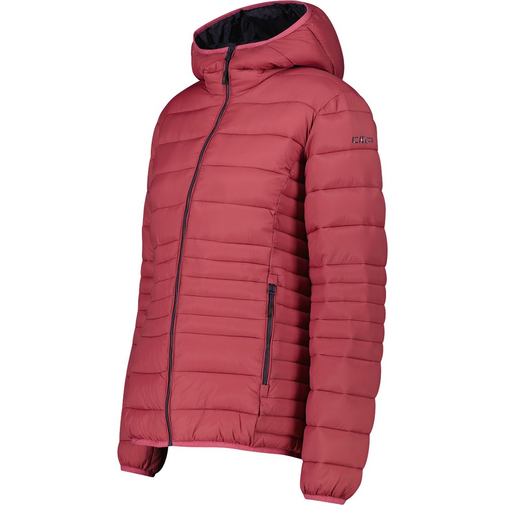 CMP Fix Hood Damen Isolationsjacke peony Produktbild 2