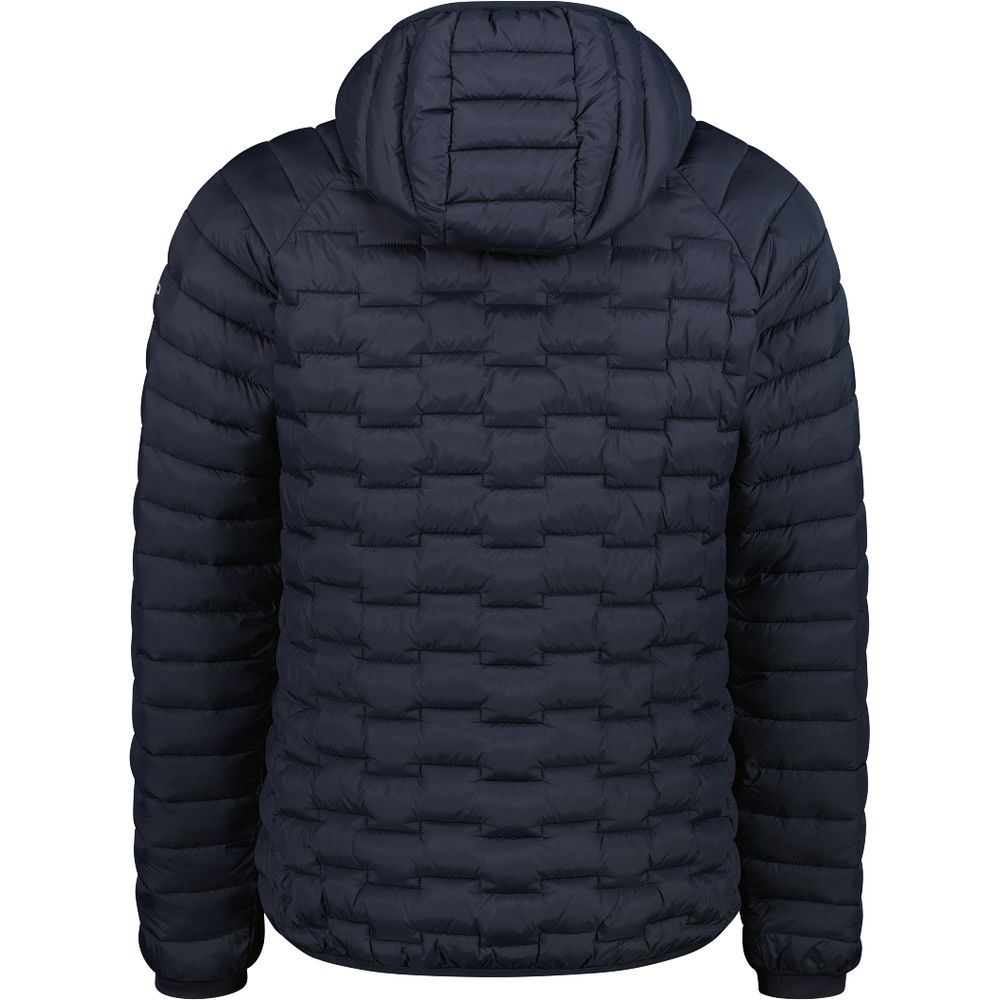 CMP Fix Hood Herren Isolationsjacke antracite Produktbild 1