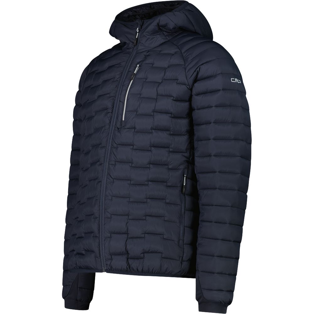 CMP Fix Hood Herren Isolationsjacke antracite Produktbild 2