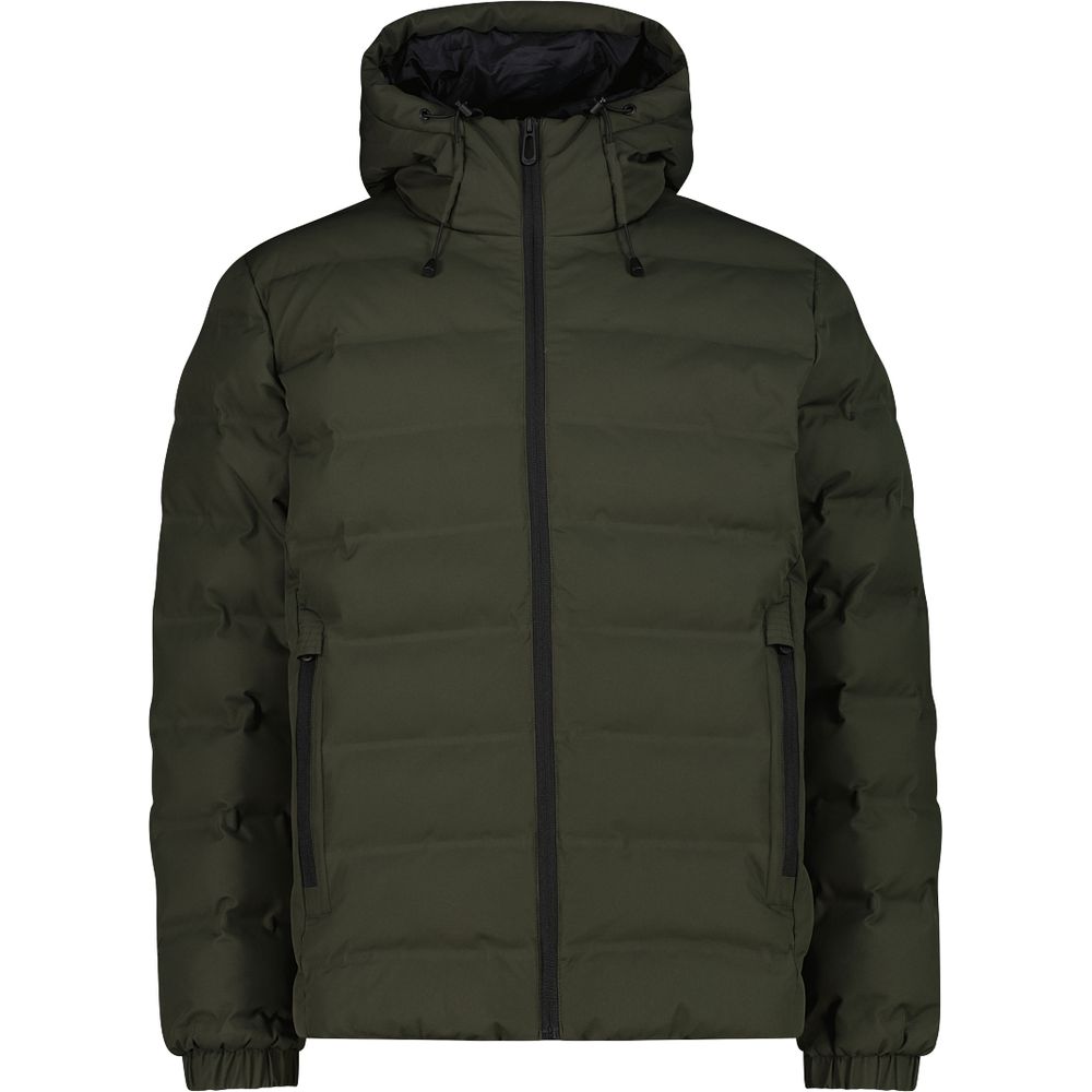 CMP Fix Hood Herren Isolationsjacke forest Produktbild 0