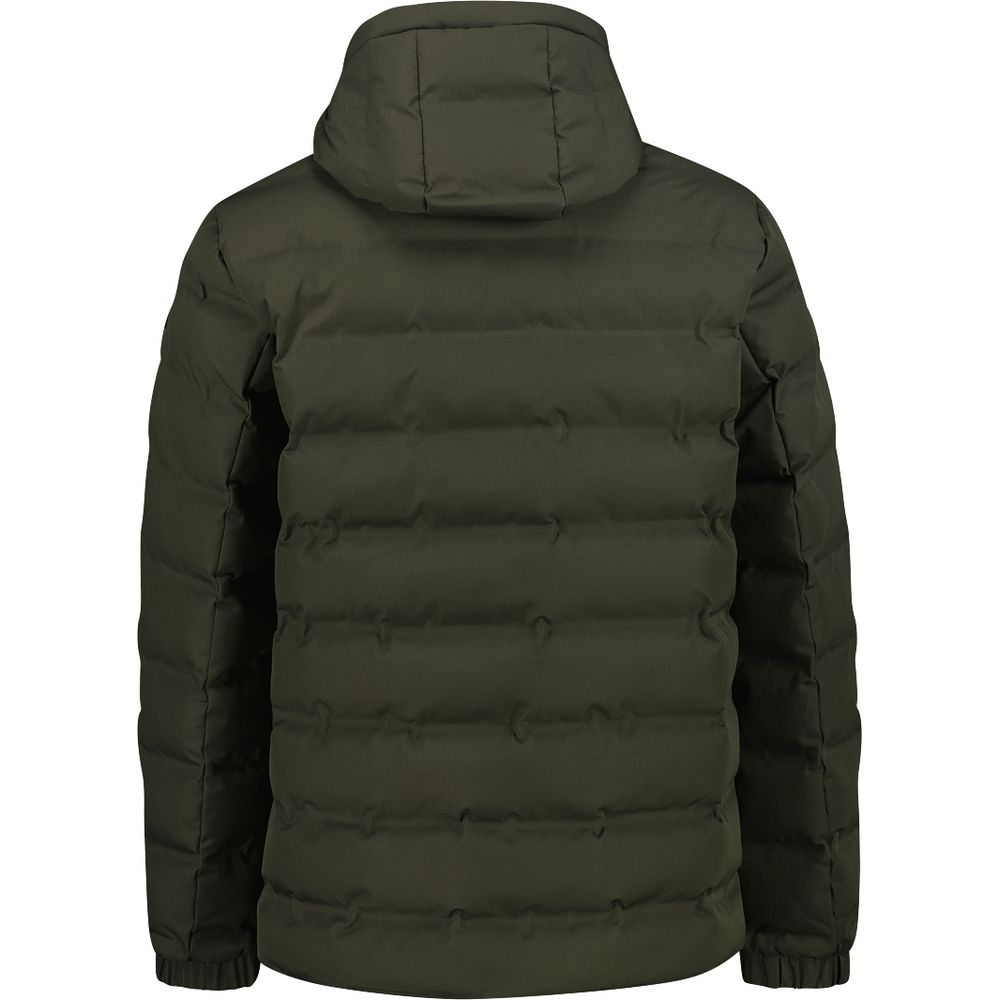 CMP Fix Hood Herren Isolationsjacke forest Produktbild 1