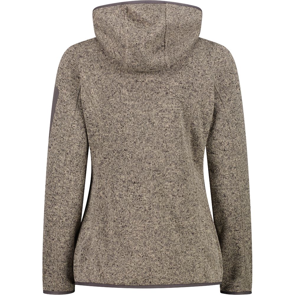 CMP Fix Hood sabbia terra Produktbild 1
