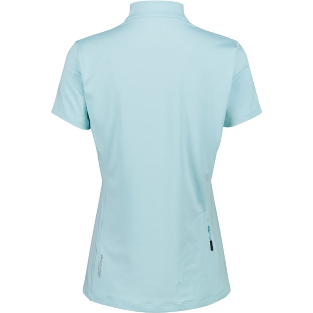 CMP Free Bike Damen Fahrradtrikot opale Produktbild 1