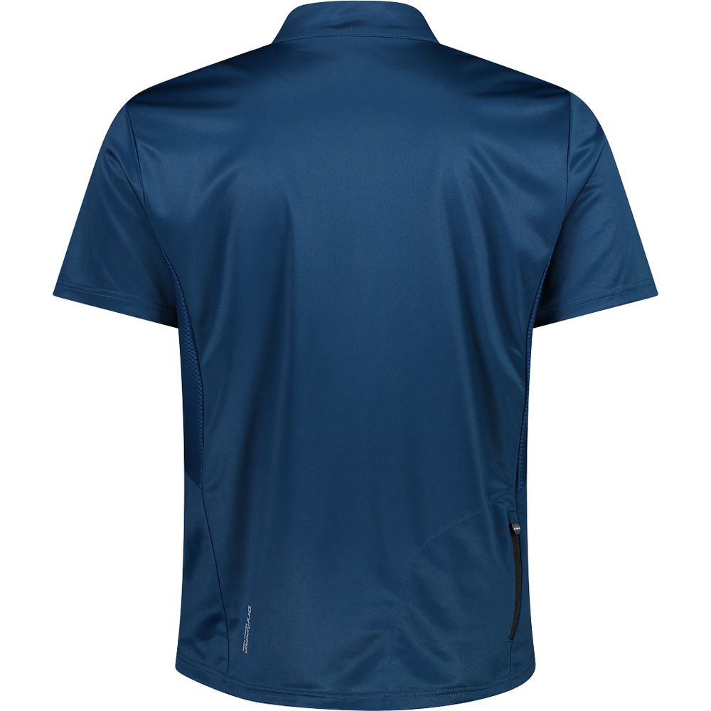 CMP Freebike Herren Fahrradtrikot ocean Produktbild 1