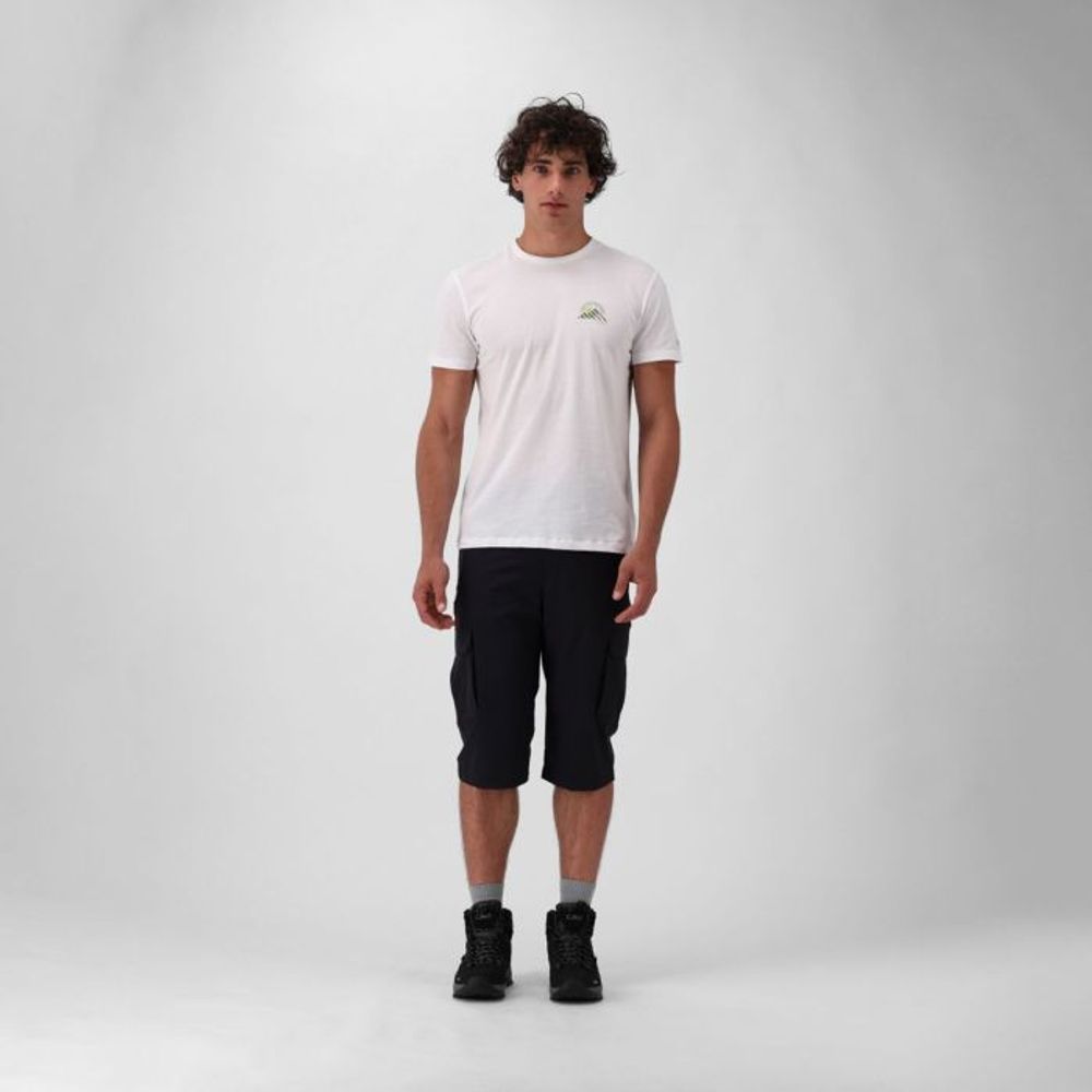 CMP Herren Caprihose antracite Produktbild 3