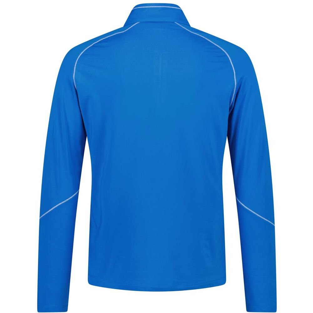 CMP Herren Fleece Sweat royal blue Produktbild 1