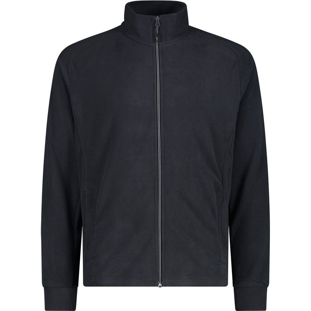 CMP Herren Fleecejacke antracite Produktbild 0