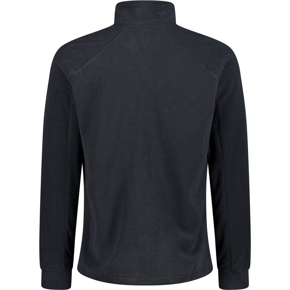 CMP Herren Fleecejacke antracite Produktbild 1